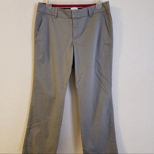 Dockers Iconic Khaki Taupe Size 14M